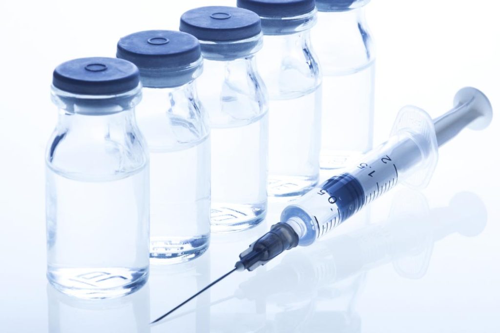 Botox - $10/ unit