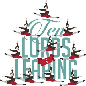 Botox - 20 Units - Day 10 - 12 Days of Christmas