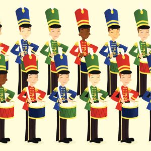 Gift Certificates - Buy $150, get $25 FREE - Day 12 - 12 Days of Christmas