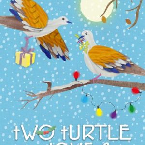 Facial of the Month- Day 2- 12 Days of Christmas