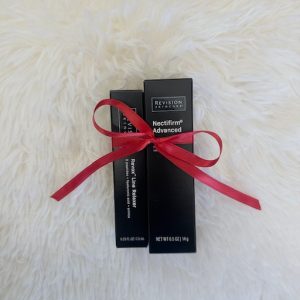 Revision Skincare Firm & Glow Duo - Day 3- 12 Days of Christmas