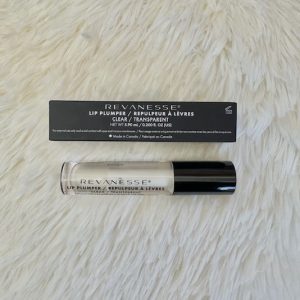 Revanesse Lip Plumper -Day 11- 12 Days of Christmas